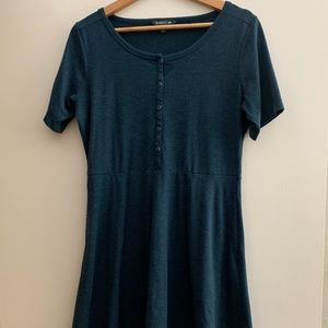 Toad and Co dress size medium